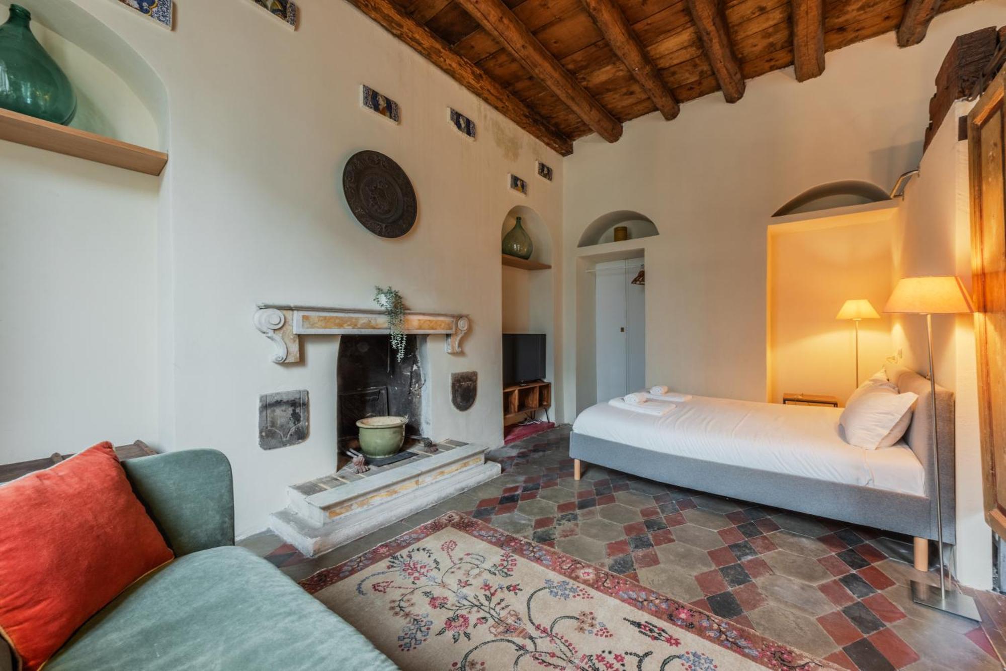 Porta Garibaldi Antique Charm Apartman Milánó Kültér fotó