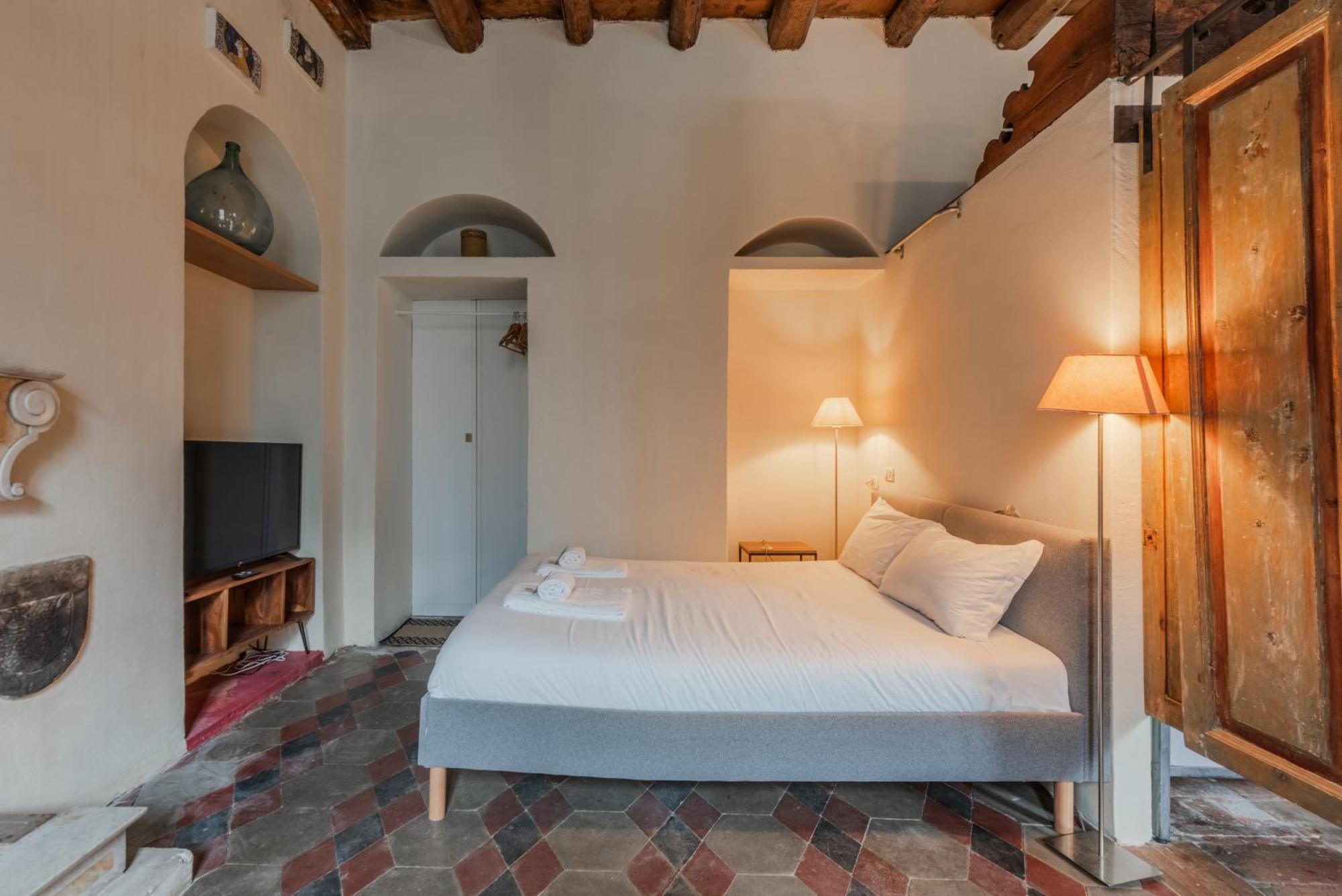 Porta Garibaldi Antique Charm Apartman Milánó Kültér fotó